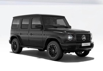 Mercedes-Benz G-Class 2025