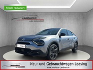 Citroen C4 2024