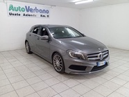 Mercedes-Benz A-Class 2013