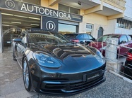 Porsche Panamera 2018