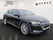 Audi e-tron 2022