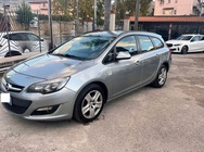 Opel Astra 2013