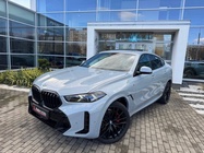 BMW X6 2025