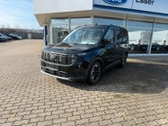 Ford Tourneo Courier 2025