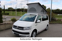 Volkswagen T6 2019