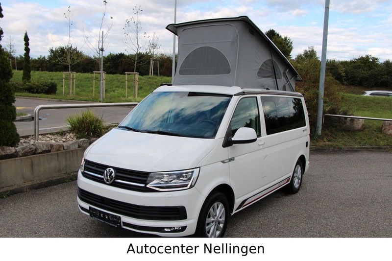 Volkswagen T6