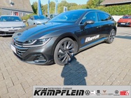 Volkswagen Arteon 2024