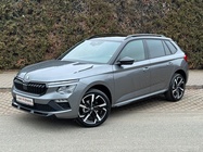 Skoda Kamiq 2025