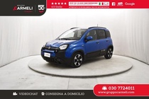 Fiat Panda 2025