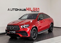 Mercedes-Benz GLE-Class 2021