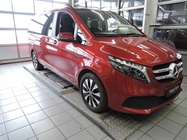Mercedes-Benz V-Class 2023
