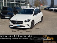 Mercedes-Benz B-Class 2025