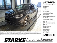 Volkswagen Taigo 2025