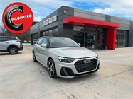 Audi A1 2025