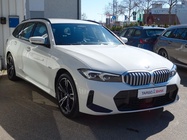 BMW 3 Series 2023