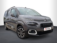 Citroen Berlingo 2019