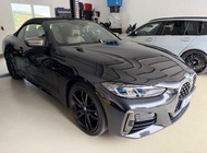 BMW 4 Series 2021