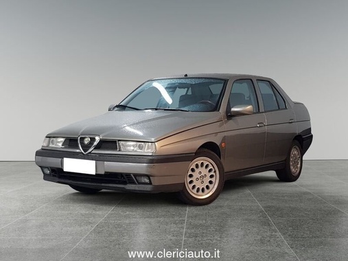 Alfa Romeo 155 1996