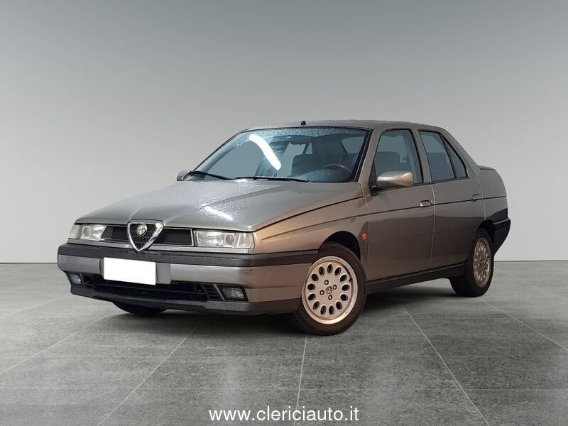 Alfa Romeo 155