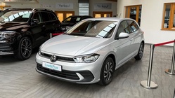 Volkswagen Polo 2025