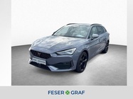 Cupra Leon 2024