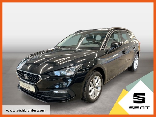 Seat Leon 2022