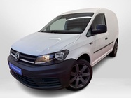 Volkswagen Caddy 2019