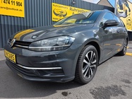 Volkswagen Golf 2020