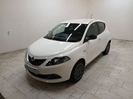 Lancia Ypsilon 2021