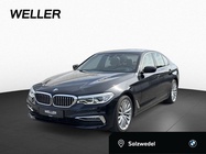 BMW 5 Series 2019