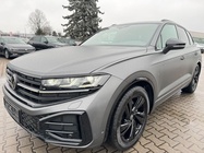 Volkswagen Touareg 2025