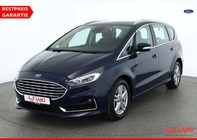 Ford S-Max 2021