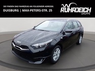Kia cee'd Sportswagon 2025