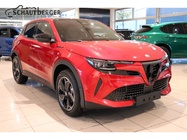 Alfa Romeo Junior 2026