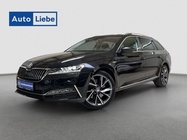 Skoda Superb 2019