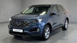 Ford Edge 2019