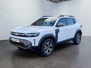 Dacia Duster 2025