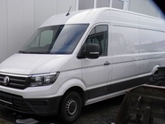 Volkswagen Crafter 2019