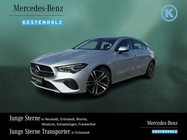 Mercedes-Benz CLA-Class 2025