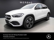 Mercedes-Benz GLA-Class 2023