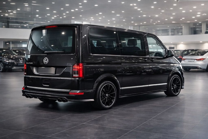 Volkswagen T6