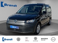 Volkswagen Caddy 2025