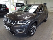 Jeep Compass 2020