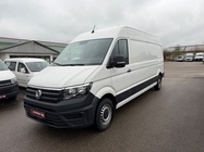 Volkswagen Crafter 2022