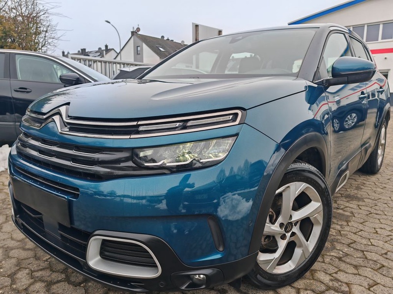 Citroen C5