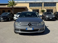 Mercedes-Benz C-Class 2008
