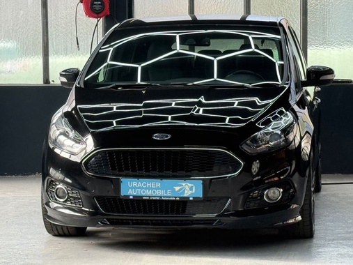 Ford S-Max 2018