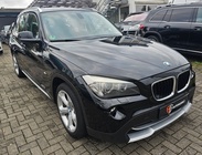 BMW X1 2011