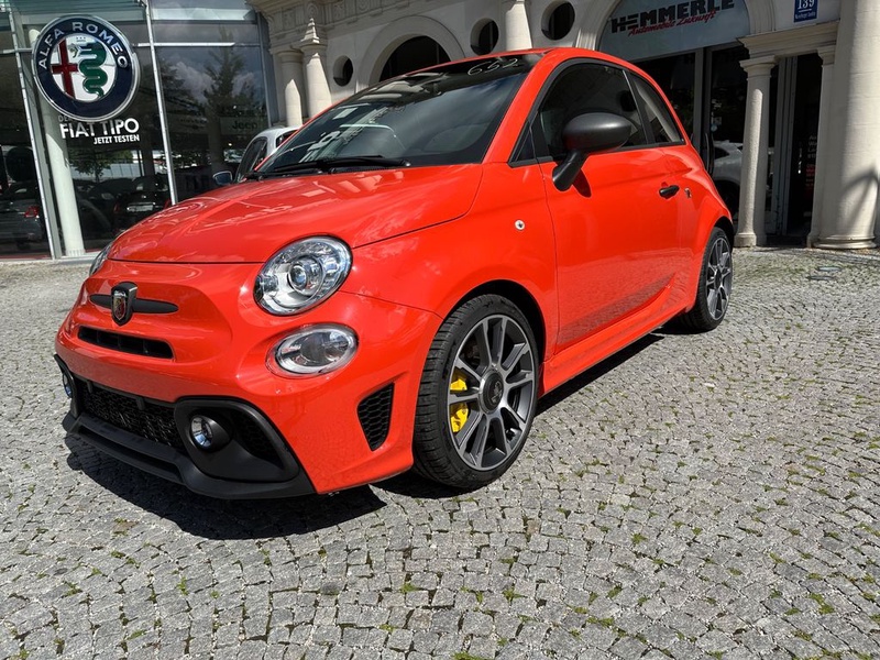 Abarth 695