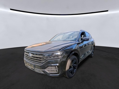 Volkswagen Touareg 2023